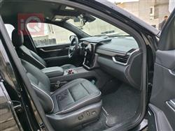 جي ام سي اكاديا